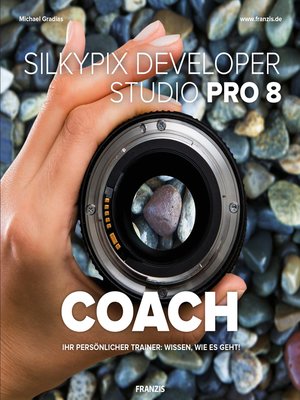 cover image of SILKYPIX Developer Studio COACH